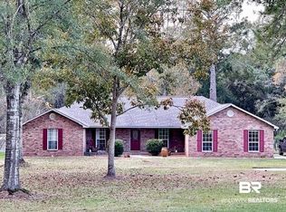 11023 Patterson Ln, Elberta, AL 36530