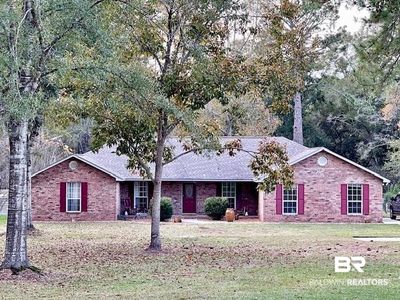 11023 Patterson Ln, Elberta, AL, 36530