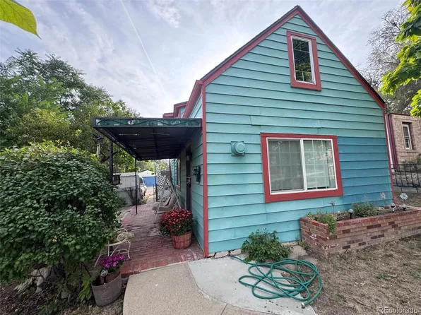 656 Raleigh Street, Denver, CO 80204