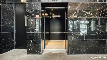 Rented by Nooklyn NYC LLC