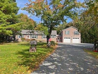 775 Red Bridge Road, Ellsworth, ME, 04605