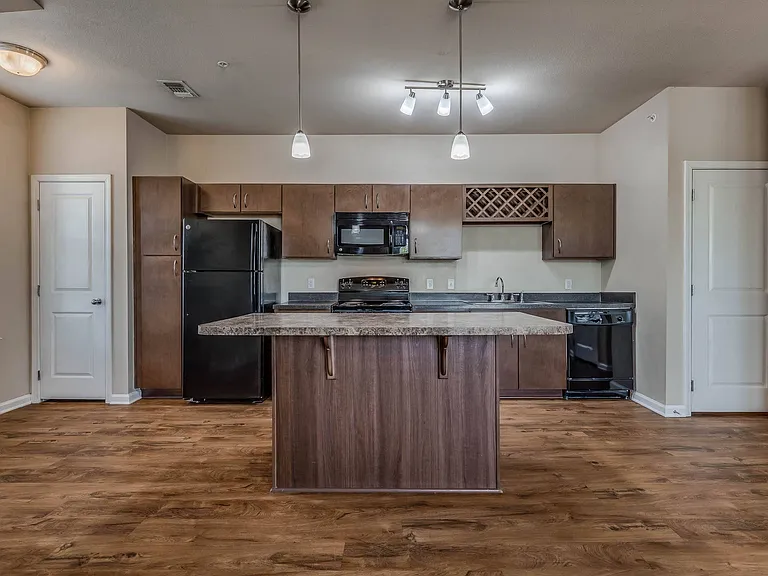 The Aria at Woodlands South — Photo 92