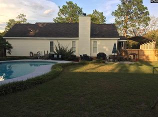 2705 Monza Trl, West Columbia, SC 29170