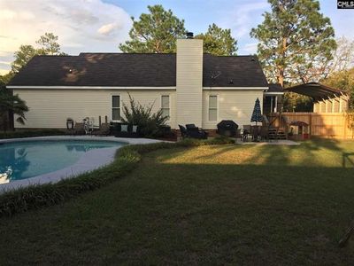 2705 Monza Trl, West Columbia, SC, 29170