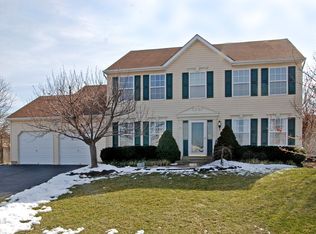 4908 Buckboard Ln, Pipersville, PA 18947