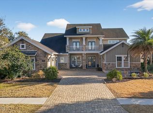 57 BENT Trail, Ponte Vedra, FL 32081