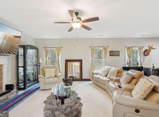 148 Benson Meadows Dr, Dallas, GA 30157