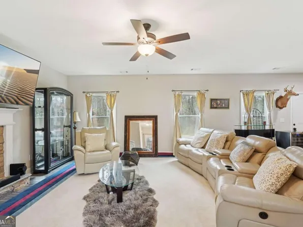 148 Benson Meadows Dr, Dallas, GA 30157