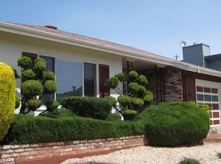 425 Evergreen Dr, South San Francisco, CA 94080