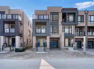 26 Dandara Gate, Vaughan, ON L4L 0M6