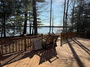 14832 Williams Dr, Elk Rapids, MI 49629