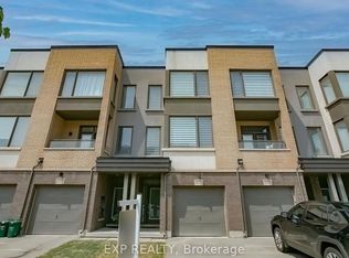 177 Sabina Dr, Oakville, ON L6H 0L4