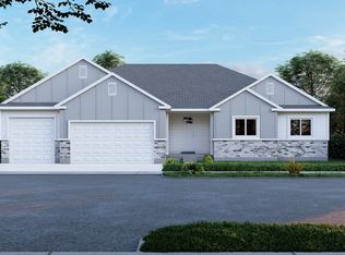 Juniper Plan, Estates at Major Farms, Layton, UT 84041