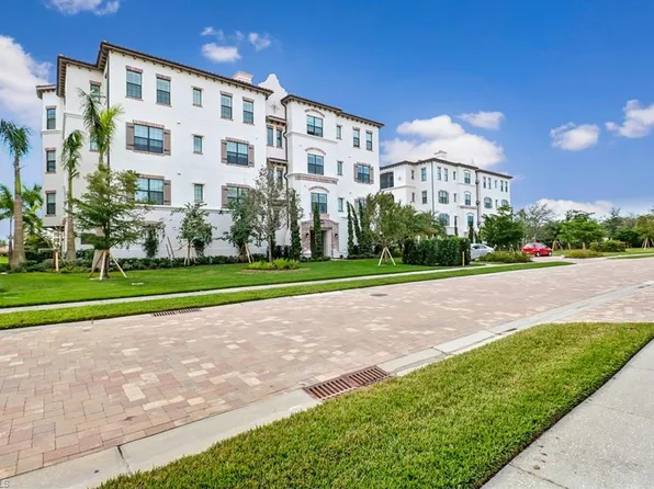 16422 Carrara Way Unit 102, Naples, FL 34110