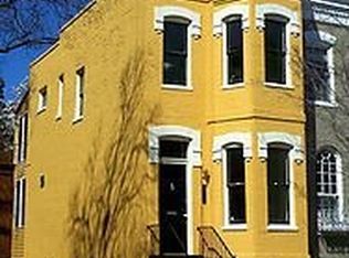 2921 Olive Ave NW, Washington, DC 20007