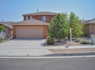 10416 Woodquail Dr NW, Albuquerque, NM 87114