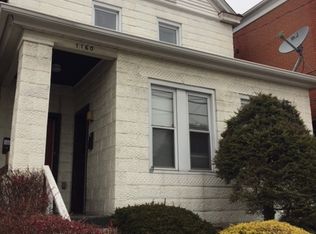 1160 Dohrman St, Mc Kees Rocks, PA 15136