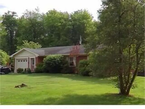 205 S Benson Rd, Frankfort, KY 40601