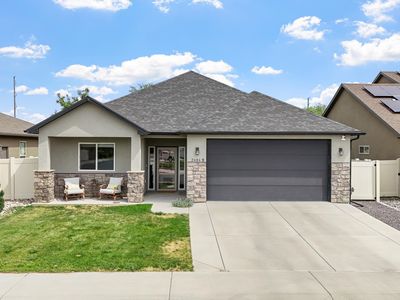 2484 Apex Ave #B, Grand Junction, CO, 81505