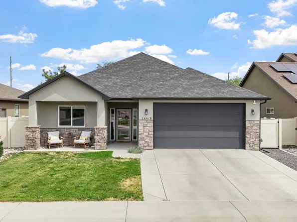 2484 Apex Ave #B, Grand Junction, CO 81505