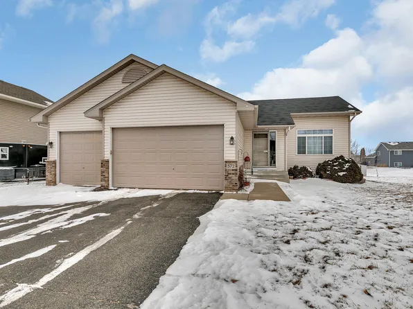 572 Knollwood St W, Annandale, MN 55302
