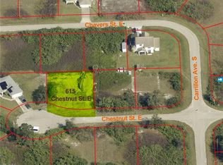 615 Chestnut St E, Lehigh Acres, FL 33974