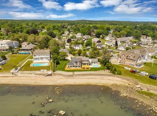 223 Old Salt Works Rd, Westbrook, CT 06498