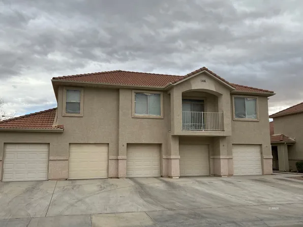146 Desert Willow Ln Unit A, Mesquite, NV 89027