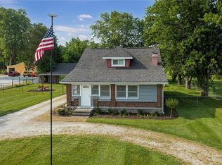 6433 E Hanna Ave, Indianapolis, IN 46203