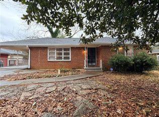 2397 Tilson Rd, Decatur, GA 30032