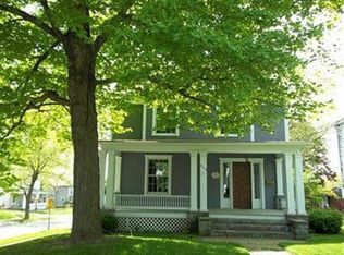 999 S Lincoln Ave, Salem, OH