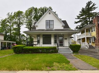23 Bemis St, Chicopee, MA 01013