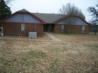 3 Jon Flowers Dr, Shawnee, OK 74801