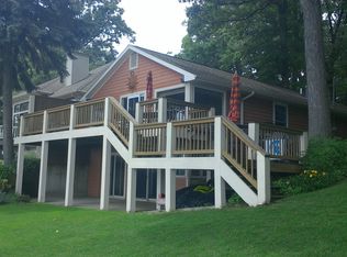 7272 Eldred Dr NE, Rockford, MI 49341