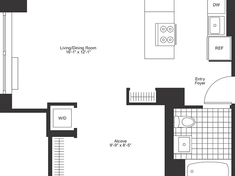 480 Main St #21N — Photo 2