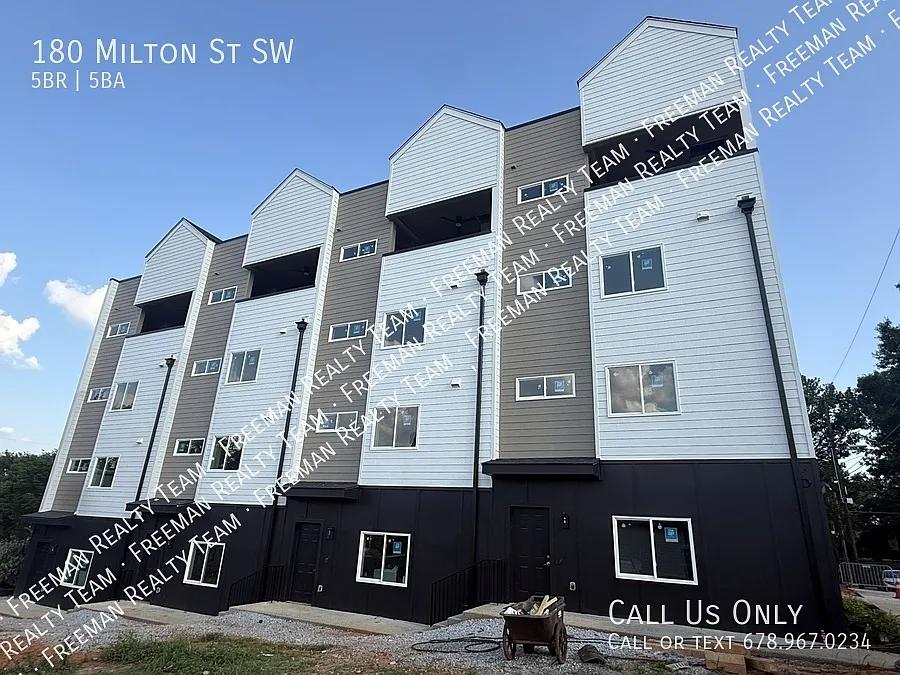 180 Milton St SW