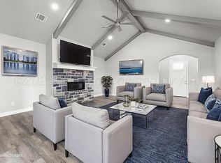 14306 Daisy Dr, Amarillo, TX 79119