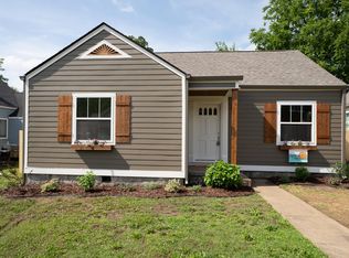 2202 Chamberlain Ave, Chattanooga, TN 37404