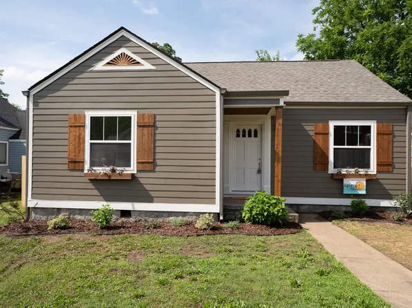 2202 Chamberlain Ave, Chattanooga, TN 37404