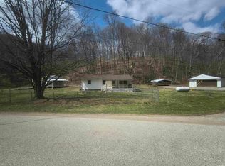 3211 N Mount Gilead Rd, Bloomington, IN 47408