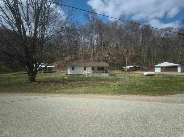 3211 N Mount Gilead Rd, Bloomington, IN 47408