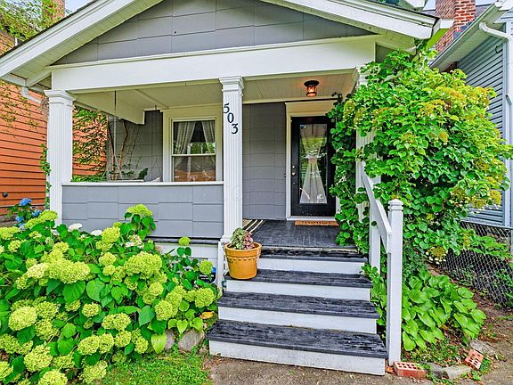 4th image of 503 Chilcote Ave