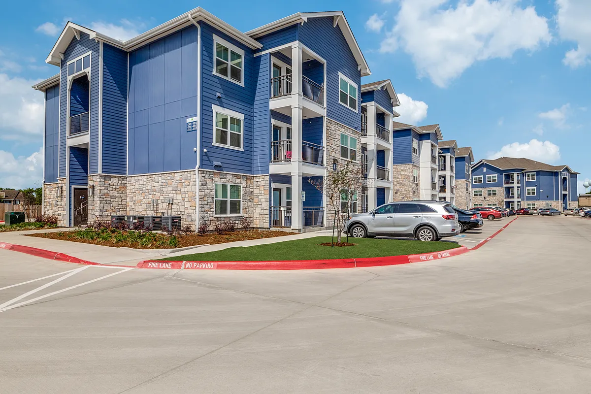 Building Photo - Arbor at Wayforest