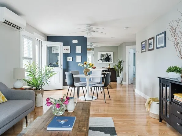 68 Wheatland St #3, Somerville, MA 02145