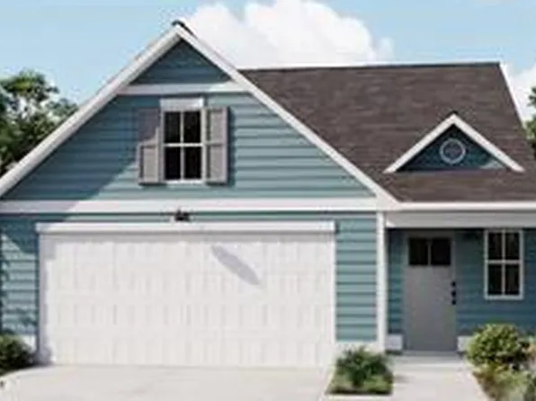 Tbd Brookfield Branch Road #20, Hampstead, NC 28443