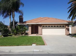 2717 E Tumbleweed St, Ontario, CA 91761