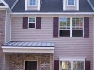 5731 Bent Creek Cres, Charlotte, NC 28227