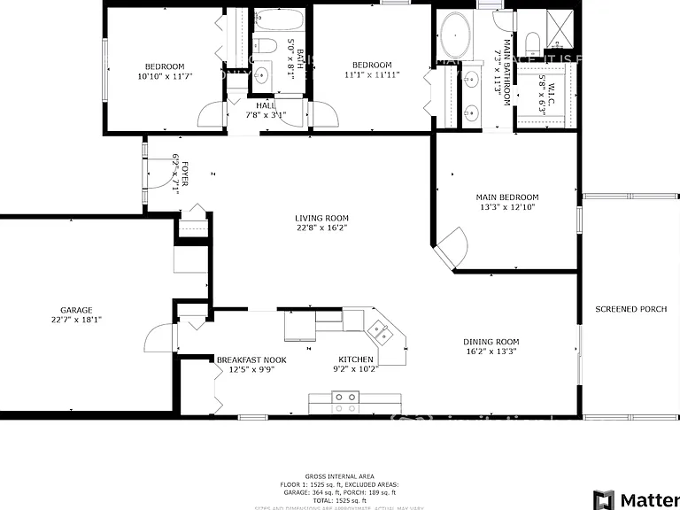 9739 Watershed Ct — Photo 4
