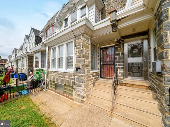7136 Cottage St, Philadelphia, PA 19135