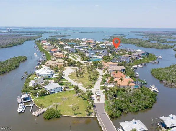 17042 Marina Cove Ln, Fort Myers, FL 33908